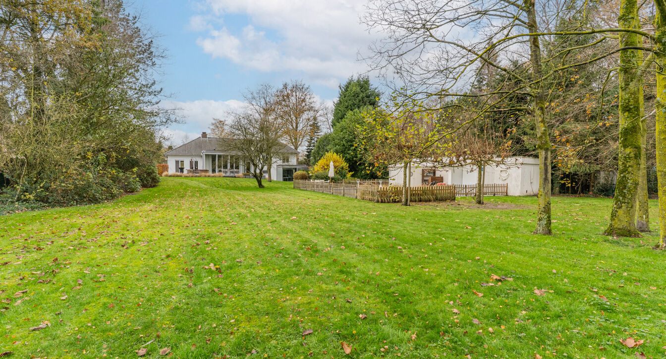 Eengezinswoning te koop in Merksplas