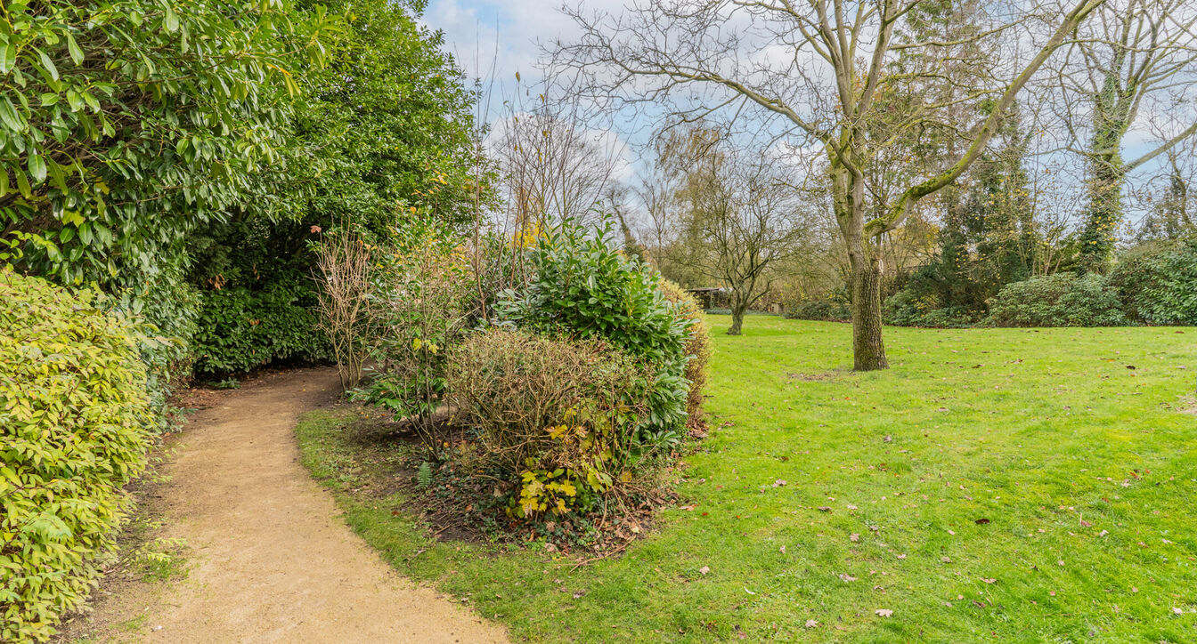 Eengezinswoning te koop in Merksplas