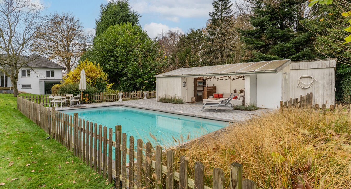 Eengezinswoning te koop in Merksplas