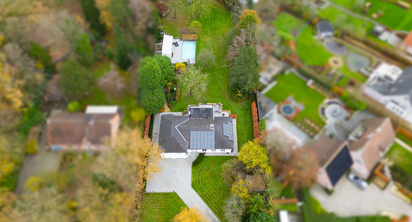 Eengezinswoning te koop in Merksplas