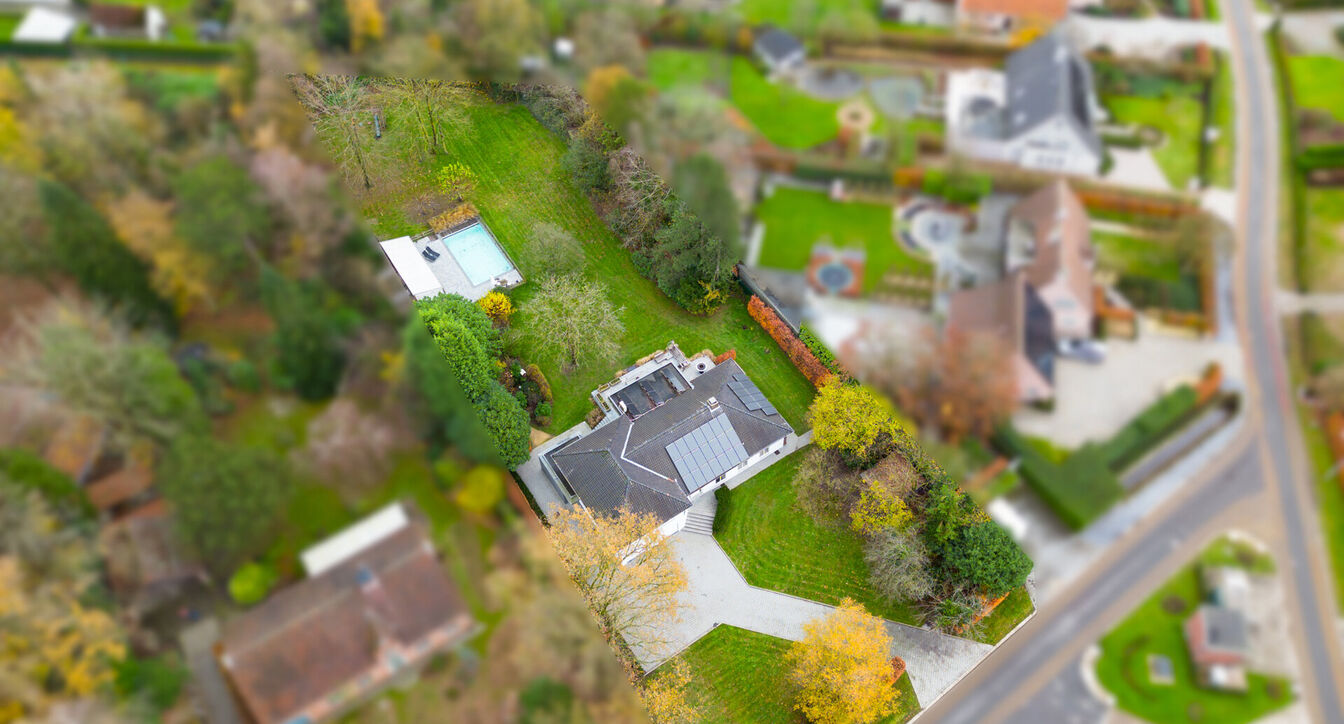 Eengezinswoning te koop in Merksplas