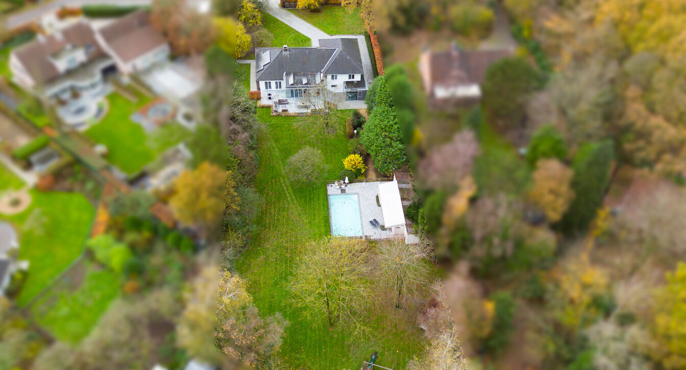 Eengezinswoning te koop in Merksplas