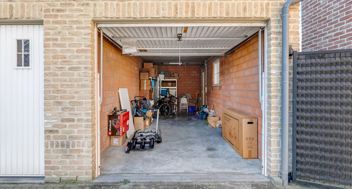 Eengezinswoning te koop in Mol
