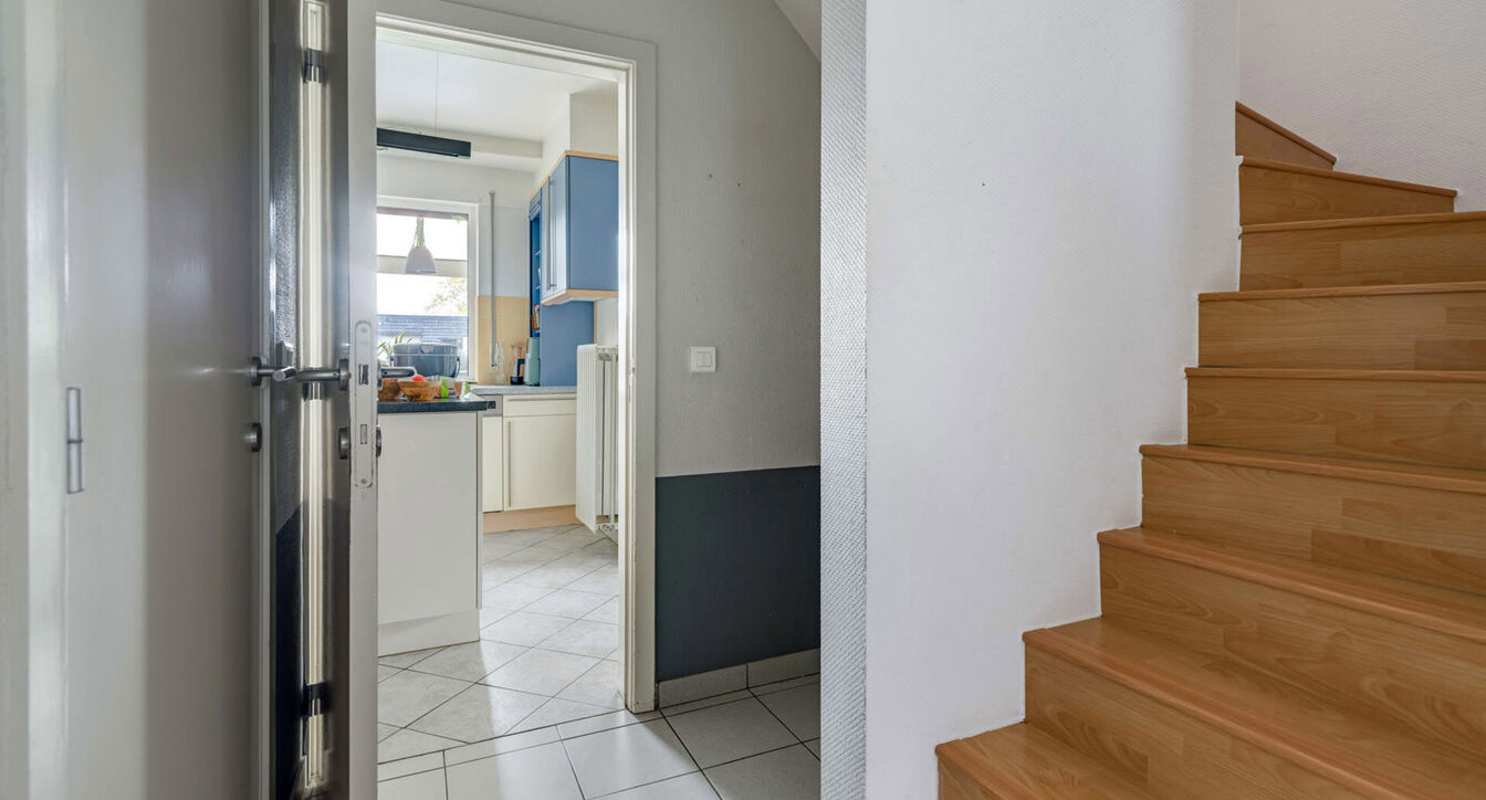 Eengezinswoning te koop in Oud-Turnhout