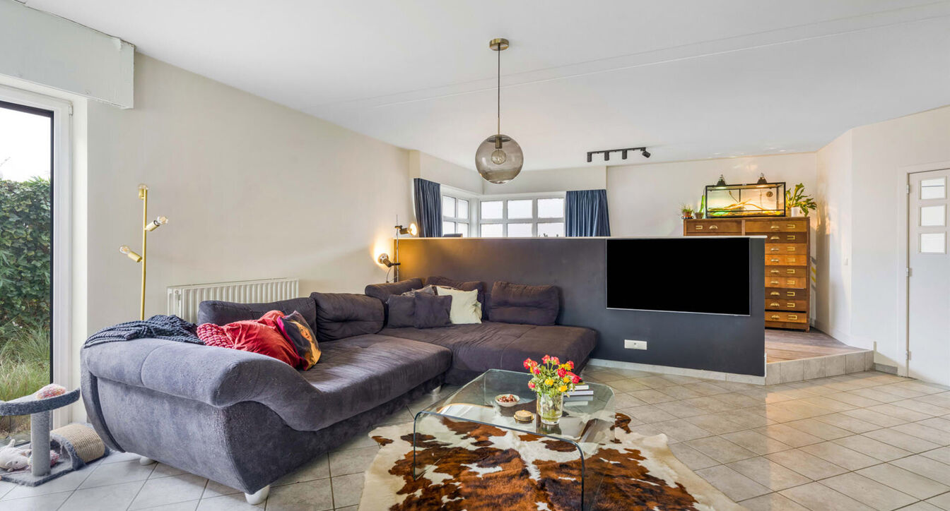 Eengezinswoning te koop in Oud-Turnhout