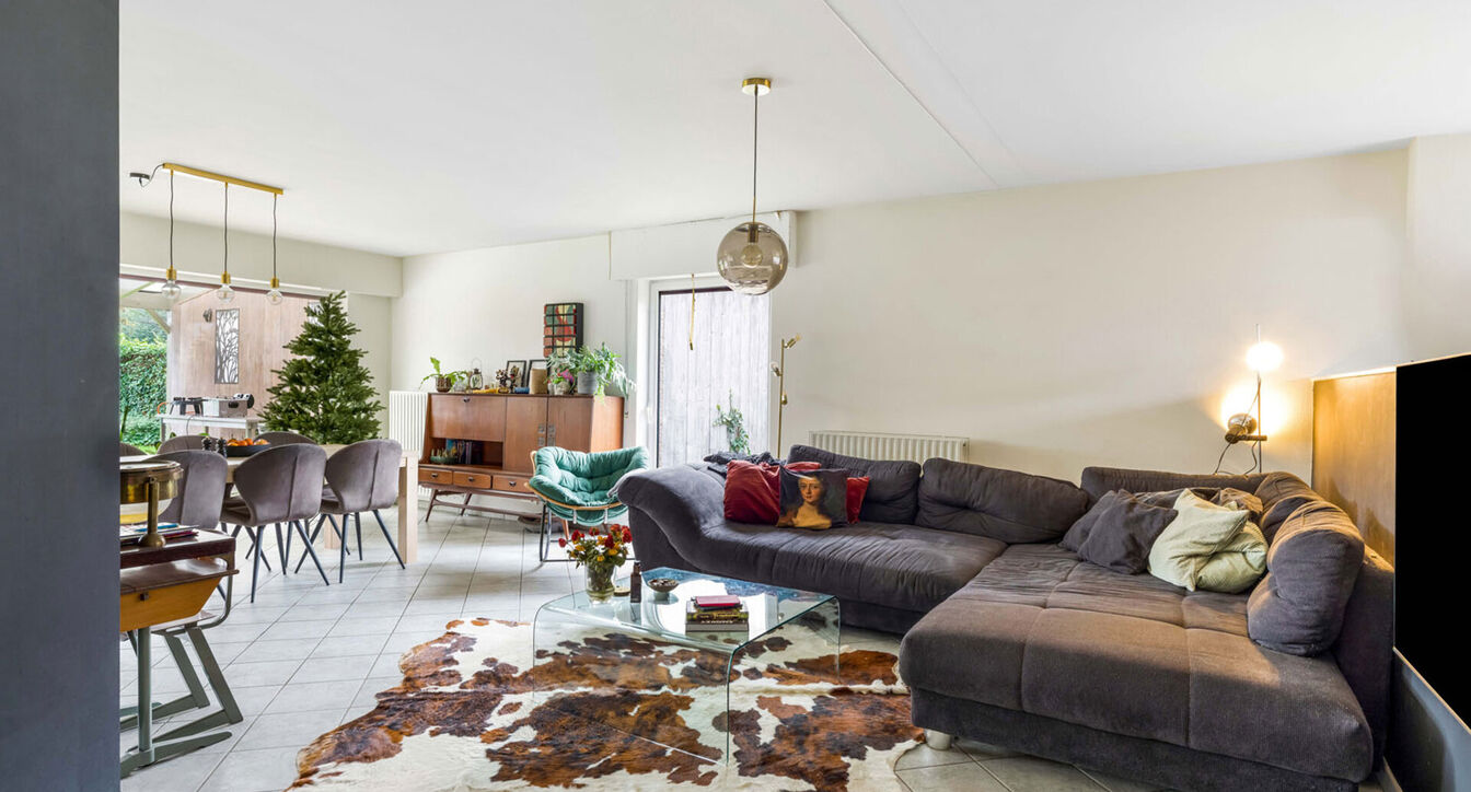 Eengezinswoning te koop in Oud-Turnhout