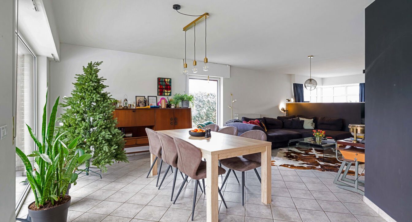 Eengezinswoning te koop in Oud-Turnhout