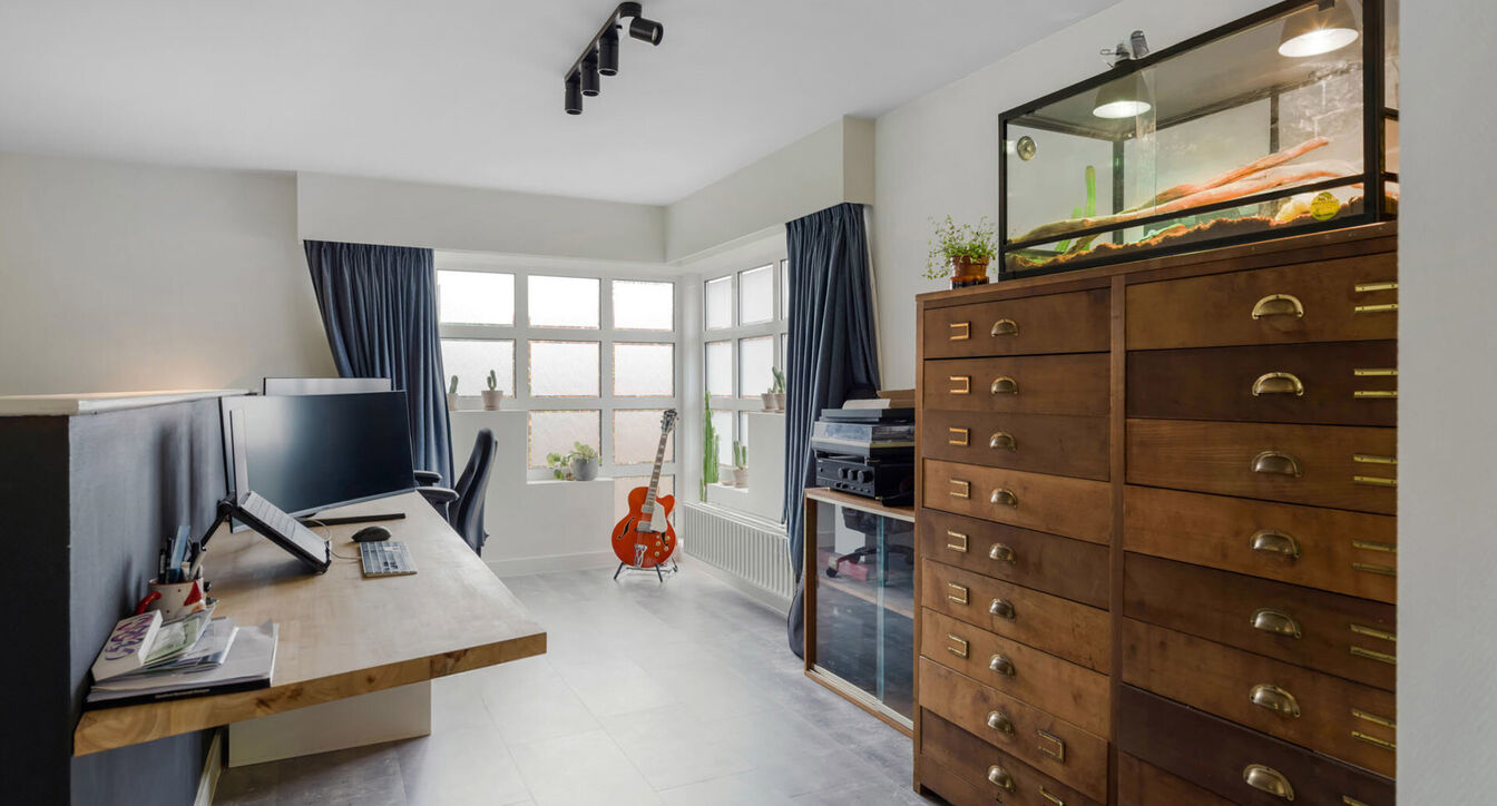 Eengezinswoning te koop in Oud-Turnhout