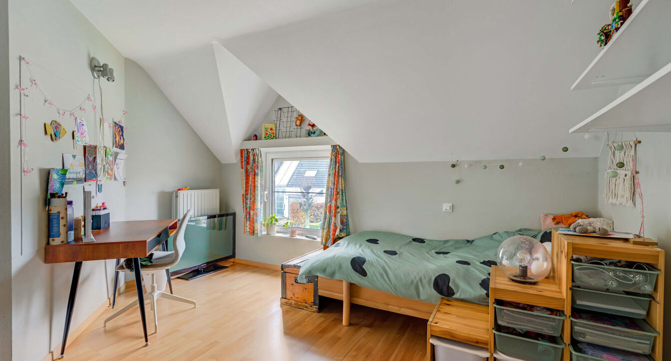 Eengezinswoning te koop in Oud-Turnhout