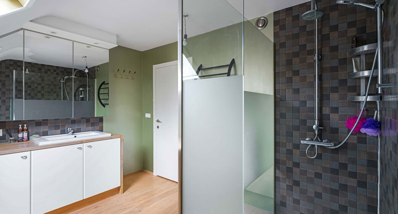 Eengezinswoning te koop in Oud-Turnhout