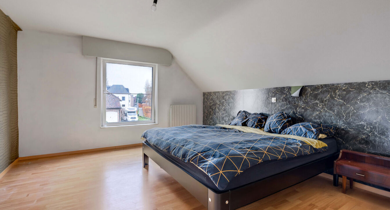 Eengezinswoning te koop in Oud-Turnhout