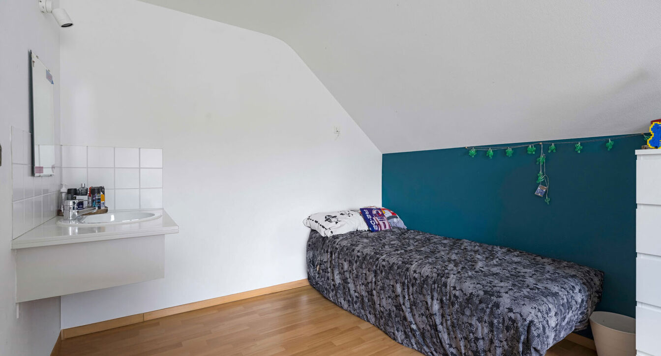 Eengezinswoning te koop in Oud-Turnhout