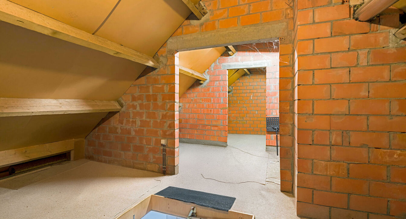 Eengezinswoning te koop in Oud-Turnhout