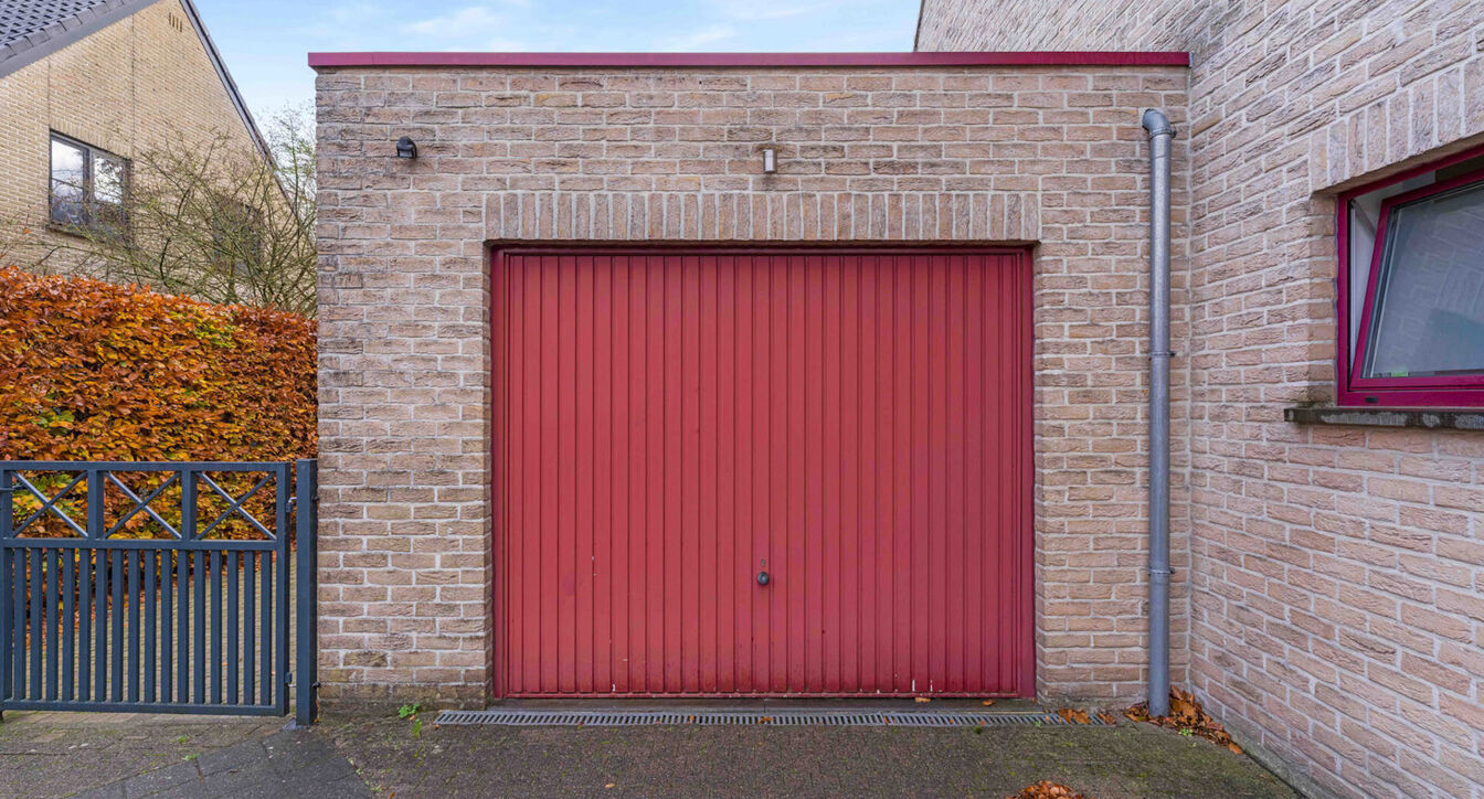 Eengezinswoning te koop in Oud-Turnhout