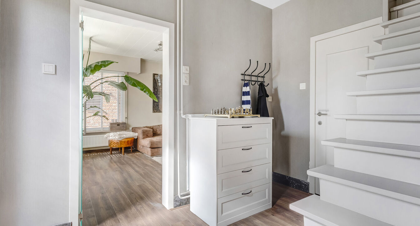 Eengezinswoning te koop in Oud-Turnhout