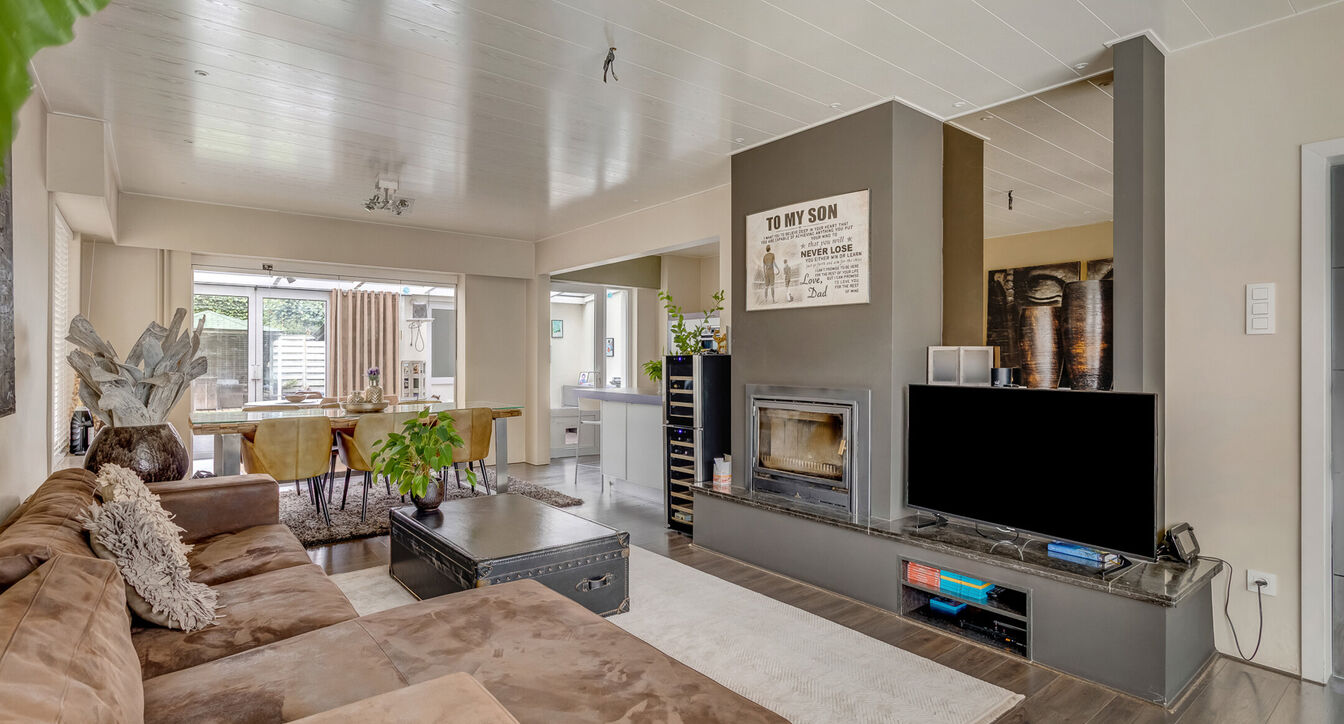 Eengezinswoning te koop in Oud-Turnhout