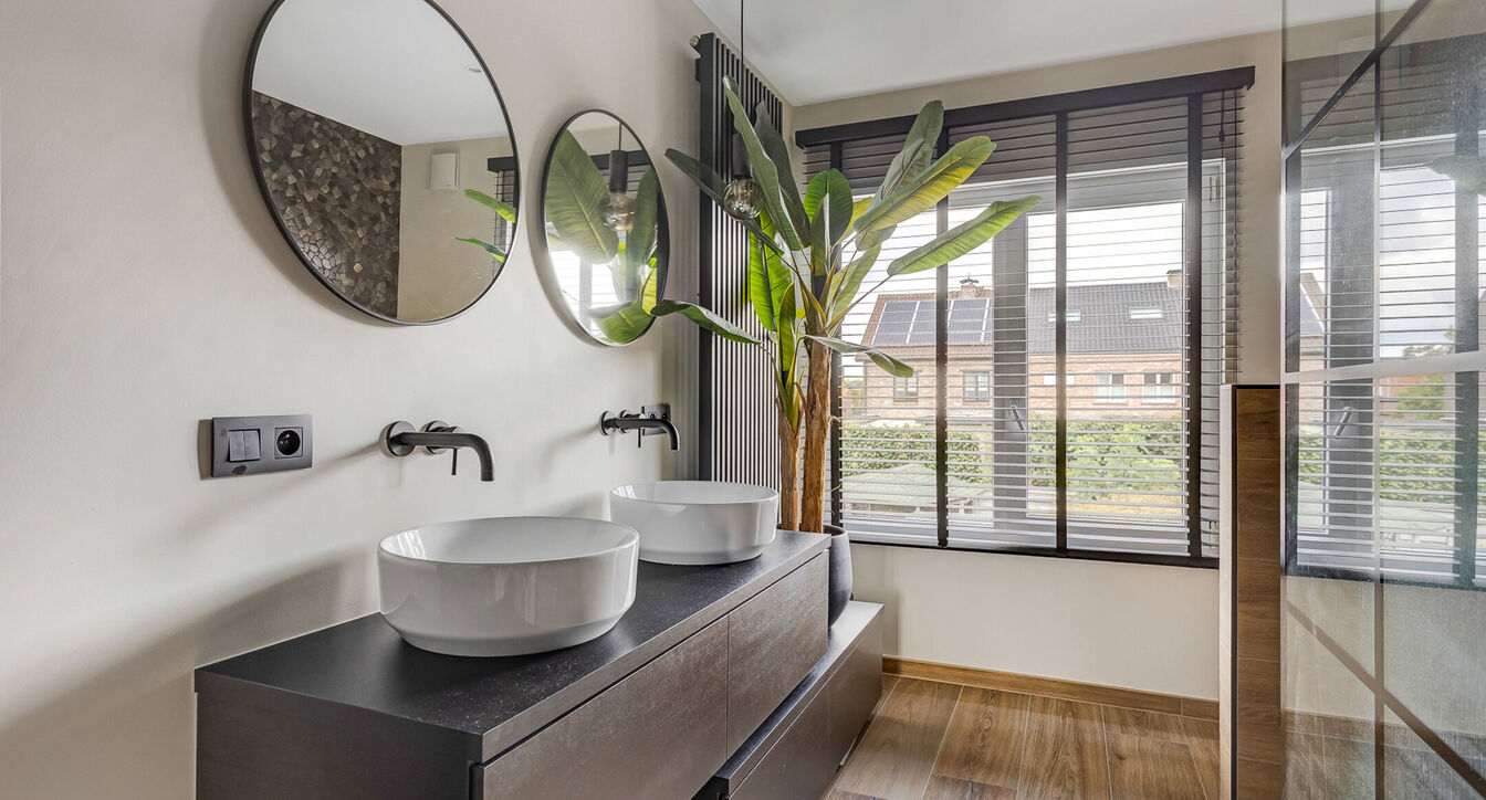 Eengezinswoning te koop in Oud-Turnhout