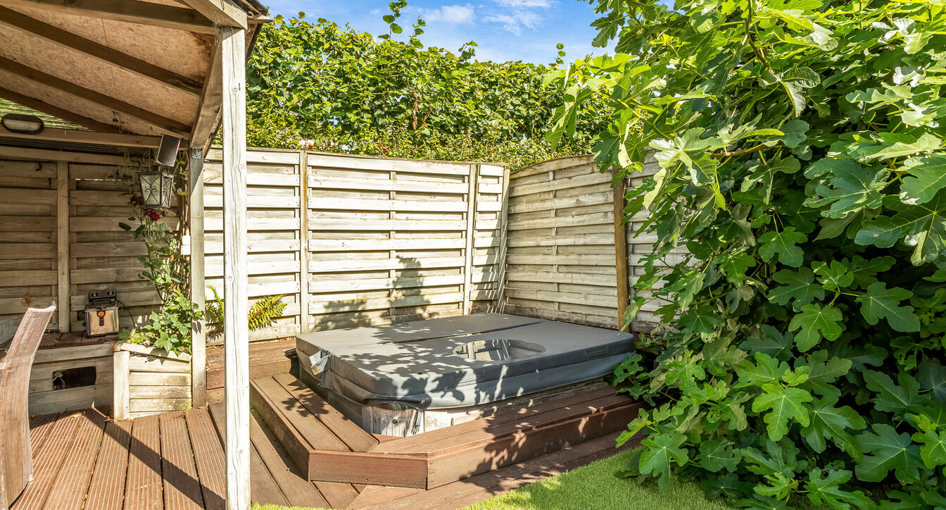 Eengezinswoning te koop in Oud-Turnhout