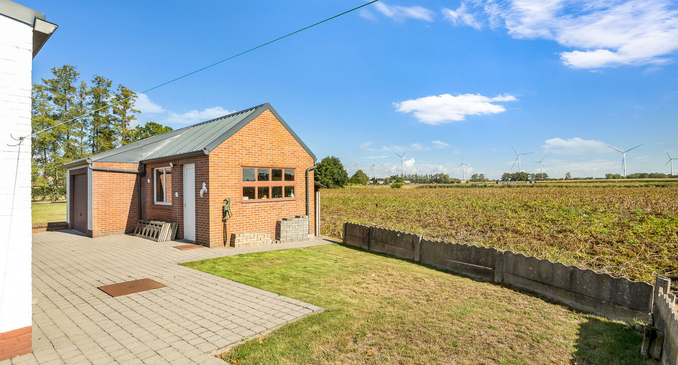 Eengezinswoning te koop in Retie