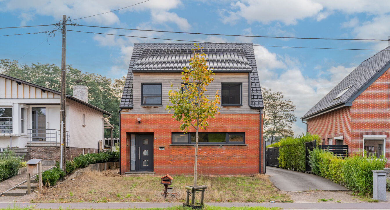 Eengezinswoning te koop in Retie