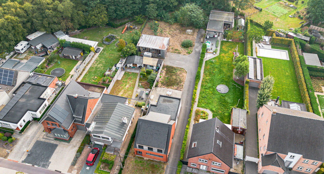 Eengezinswoning te koop in Retie