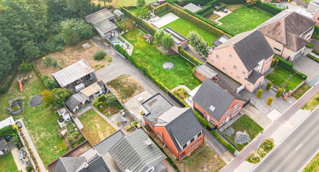 Eengezinswoning te koop in Retie