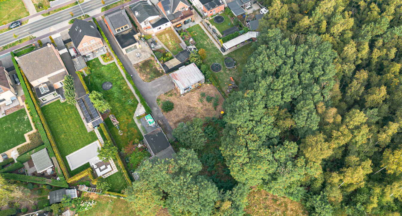 Eengezinswoning te koop in Retie