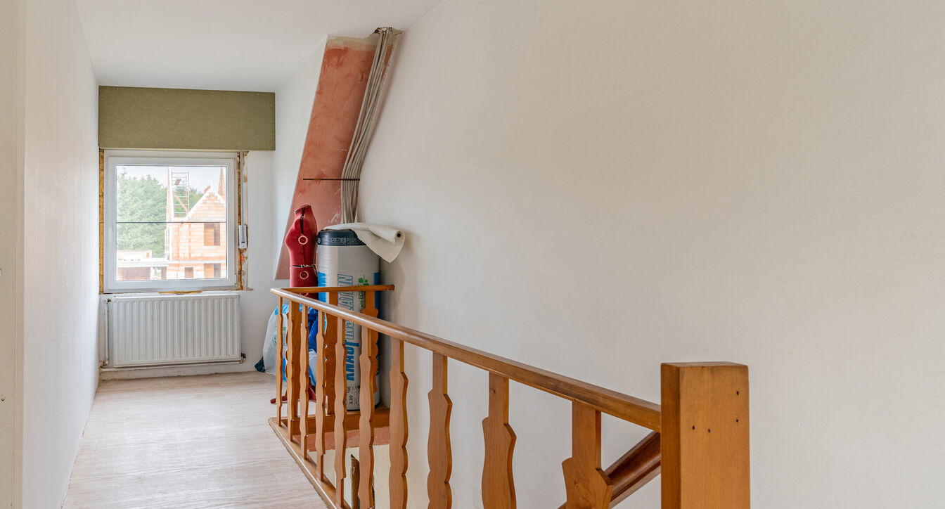 Eengezinswoning te koop in Retie