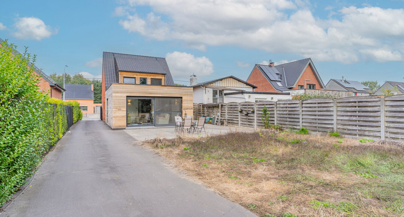 Eengezinswoning te koop in Retie