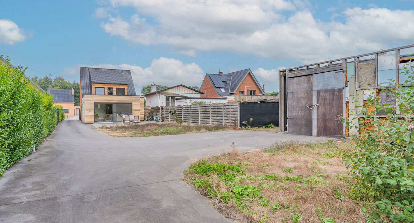 Eengezinswoning te koop in Retie