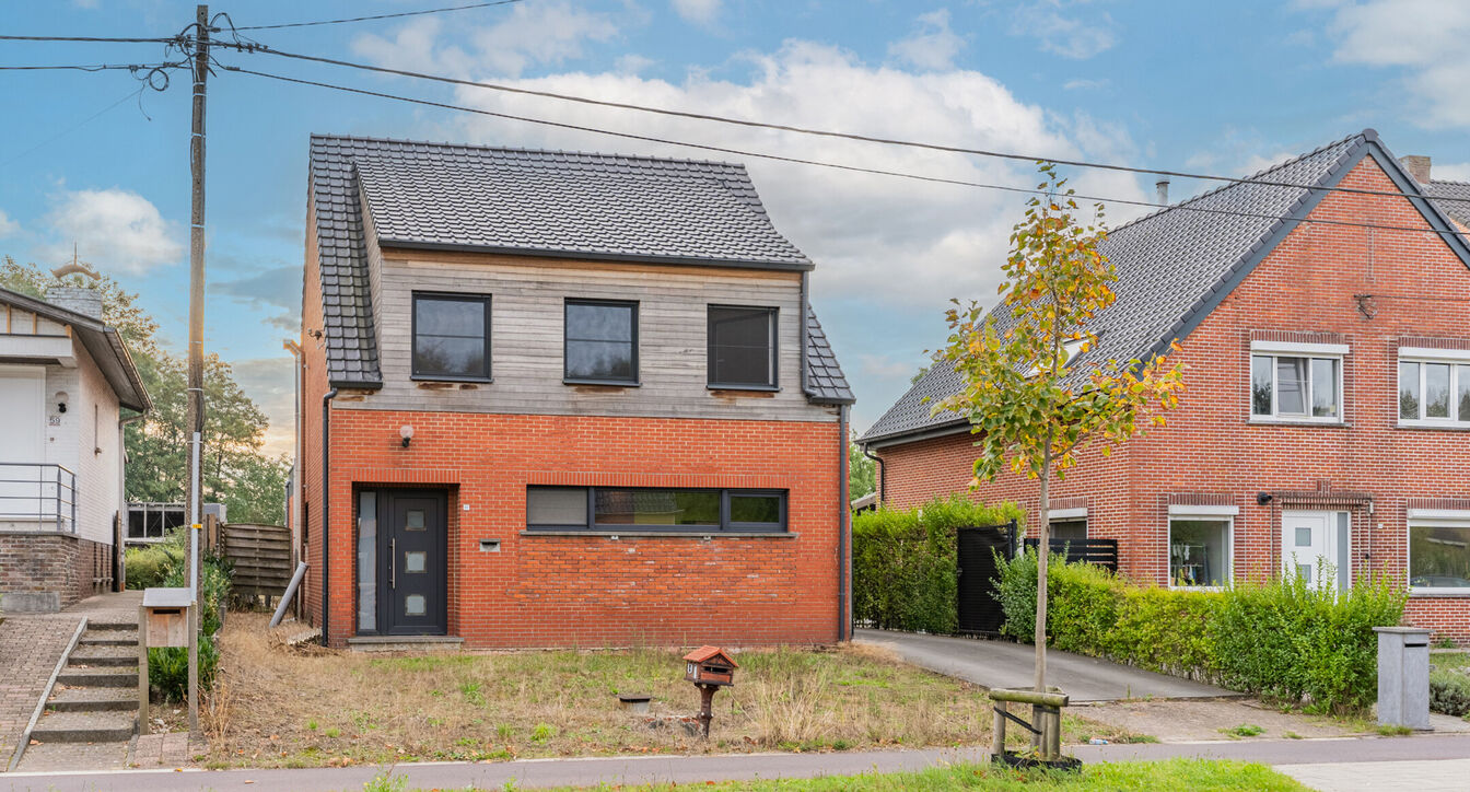 Eengezinswoning te koop in Retie