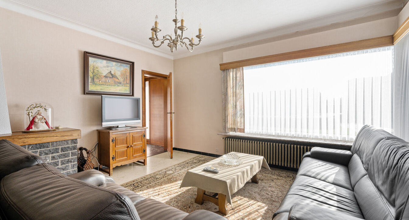 Eengezinswoning te koop in Retie