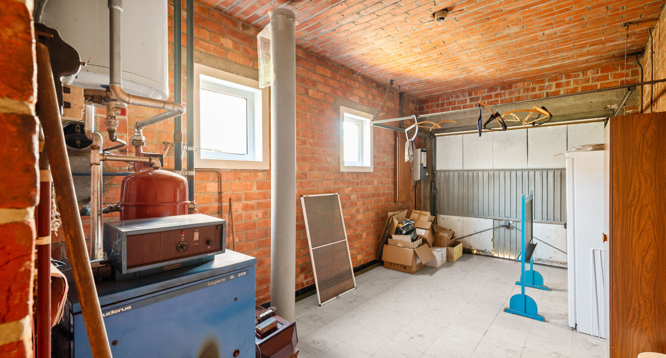 Eengezinswoning te koop in Retie