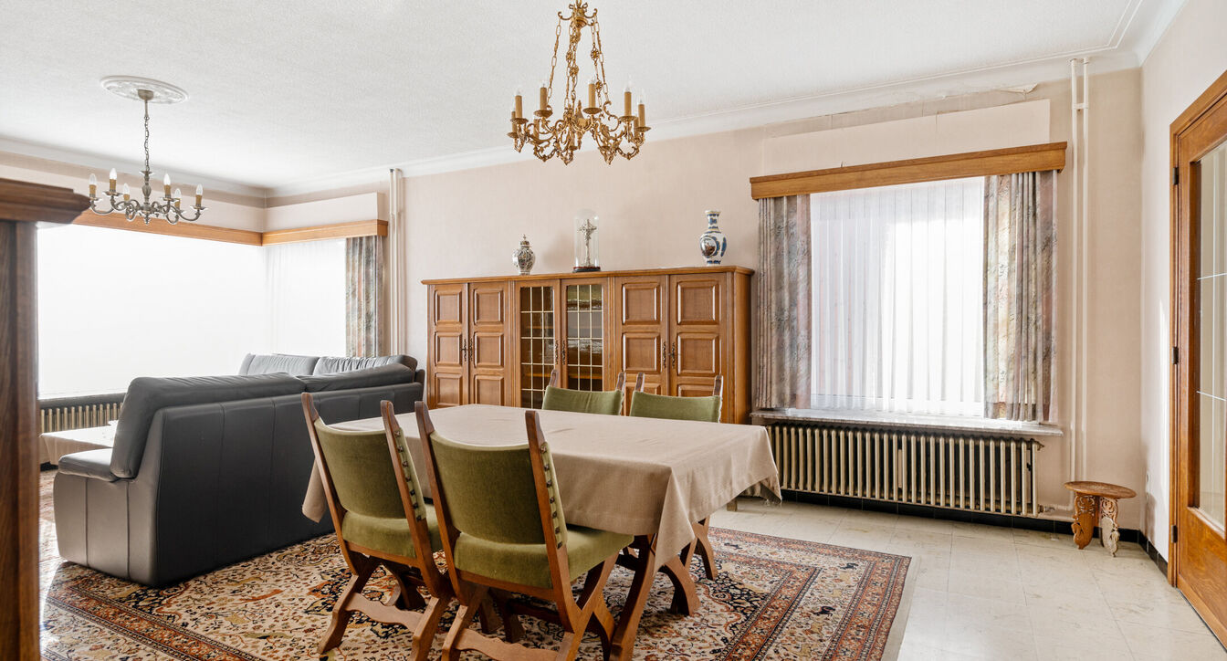 Eengezinswoning te koop in Retie