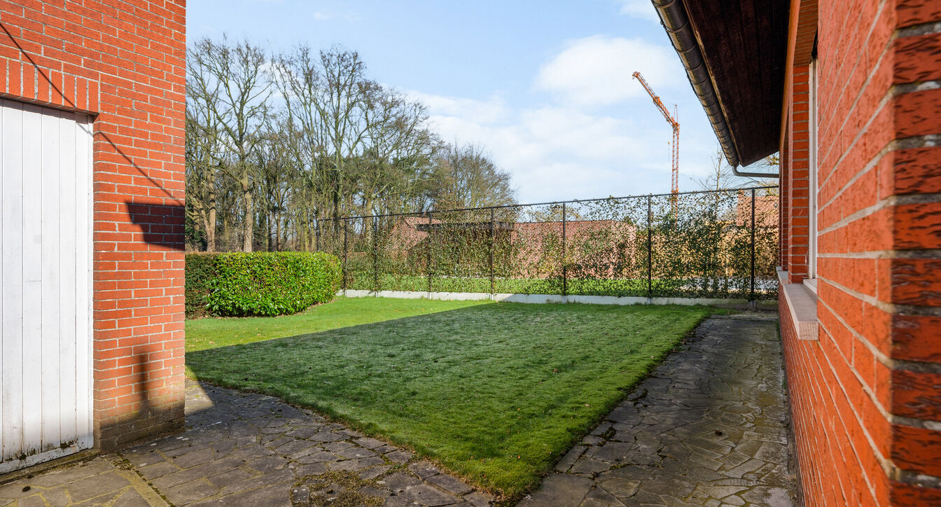 Eengezinswoning te koop in Retie