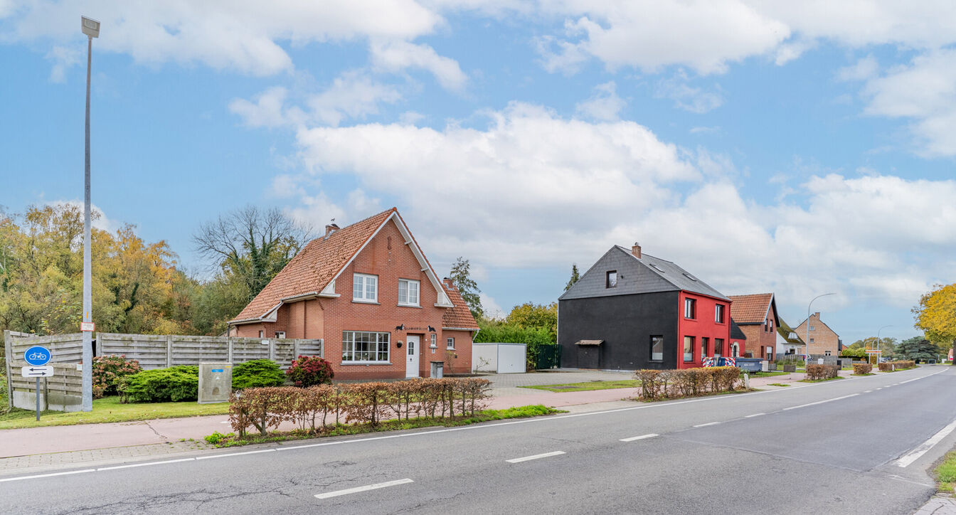 Eengezinswoning te koop in Retie