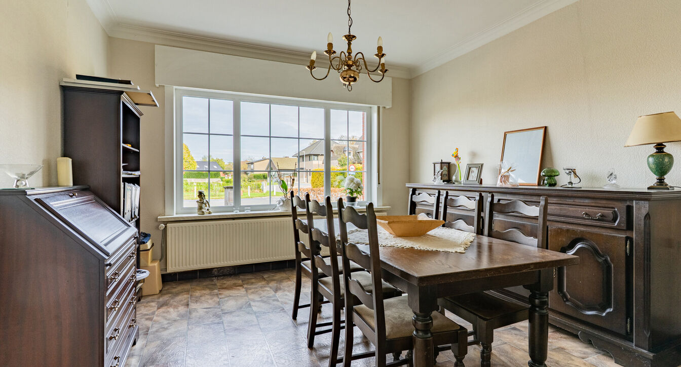 Eengezinswoning te koop in Retie