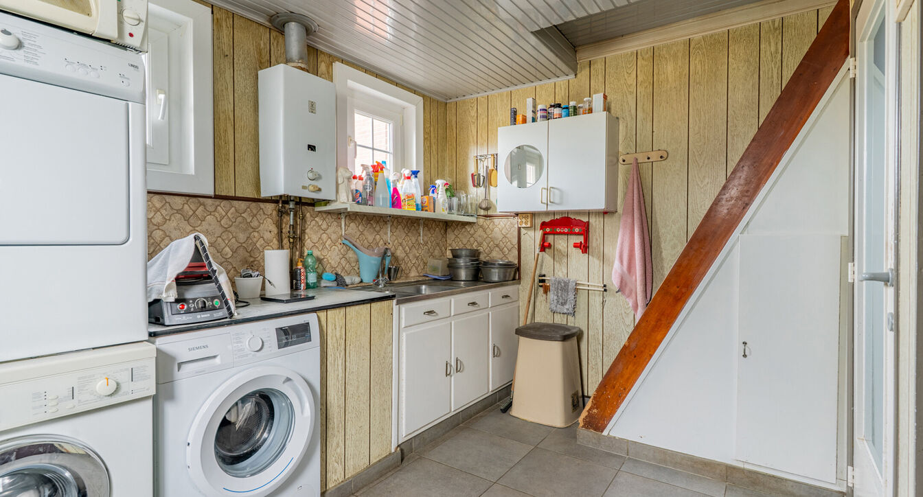 Eengezinswoning te koop in Retie