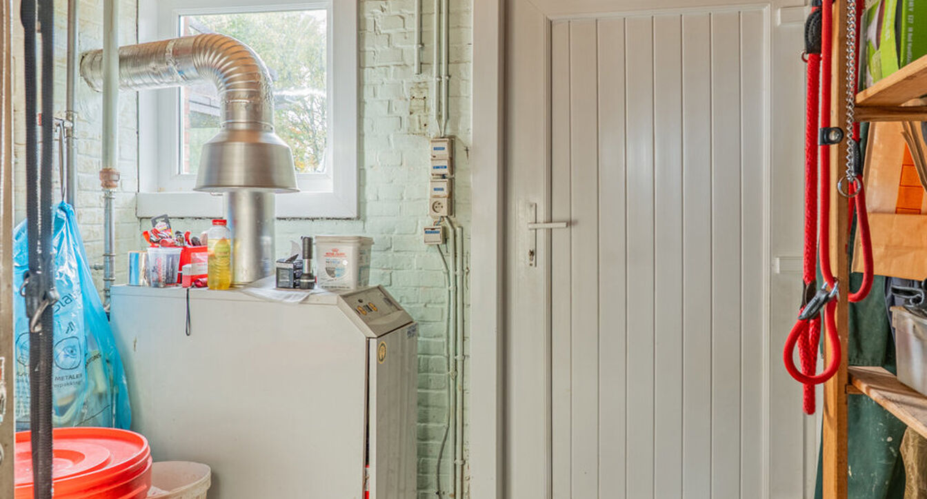 Eengezinswoning te koop in Retie