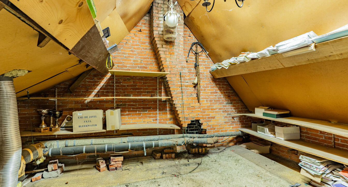 Eengezinswoning te koop in Retie