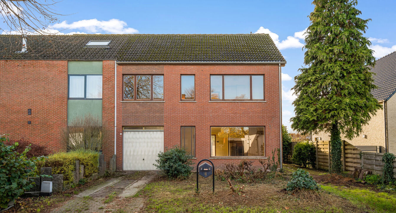 Eengezinswoning te koop in Retie