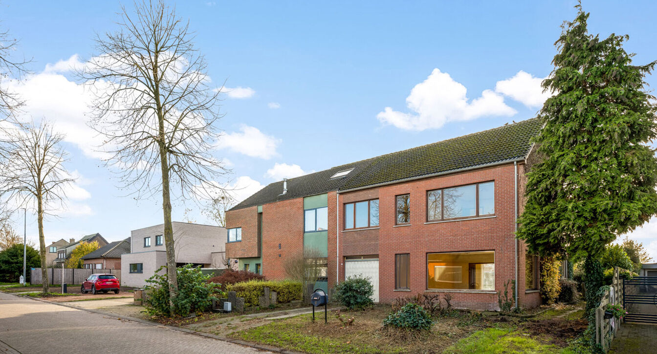 Eengezinswoning te koop in Retie