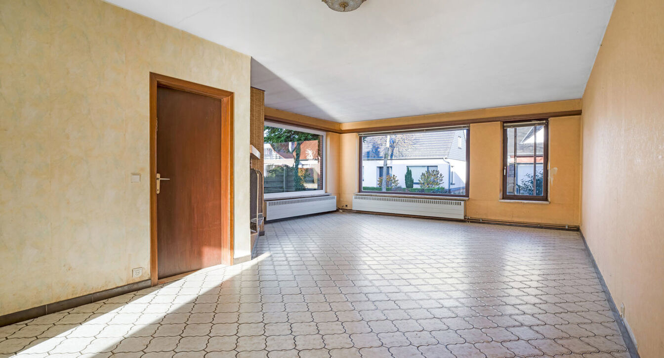 Eengezinswoning te koop in Retie