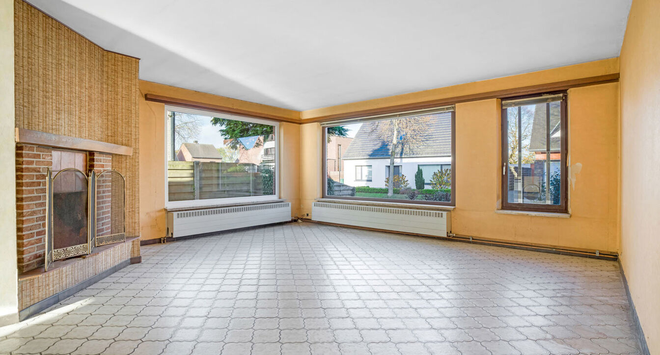 Eengezinswoning te koop in Retie