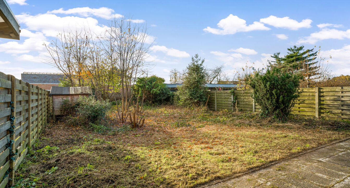 Eengezinswoning te koop in Retie