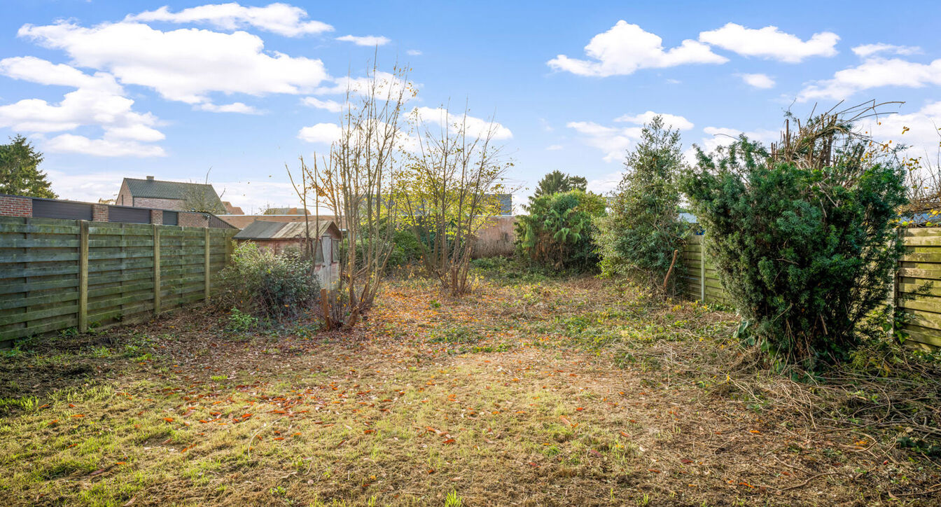 Eengezinswoning te koop in Retie