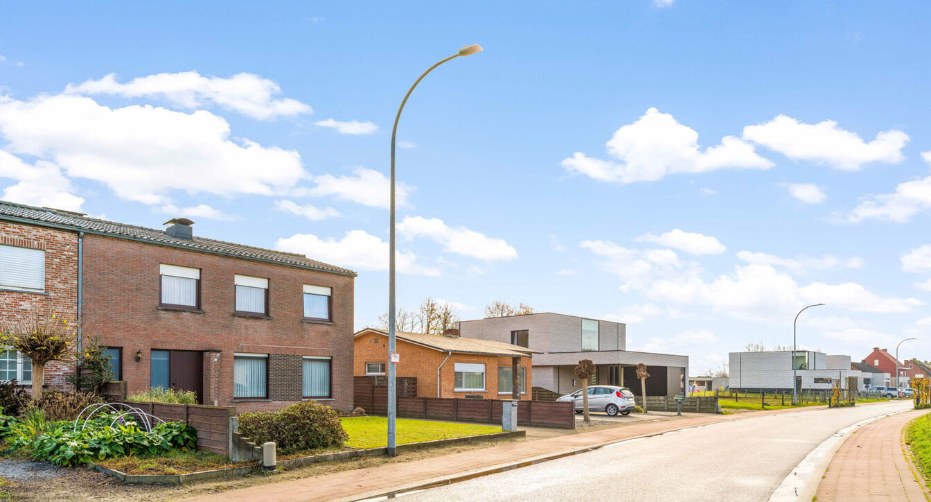 Eengezinswoning te koop in Retie