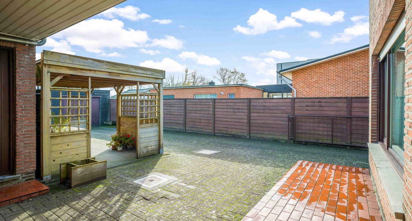 Eengezinswoning te koop in Retie