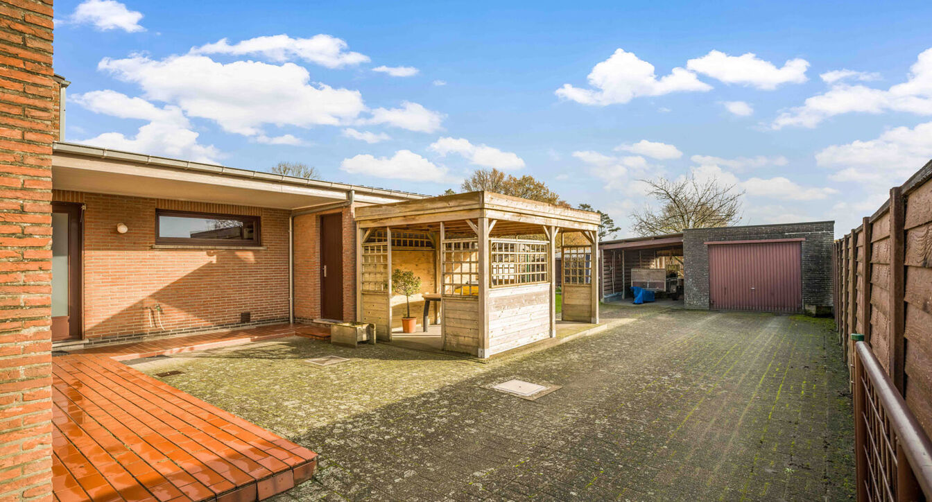 Eengezinswoning te koop in Retie