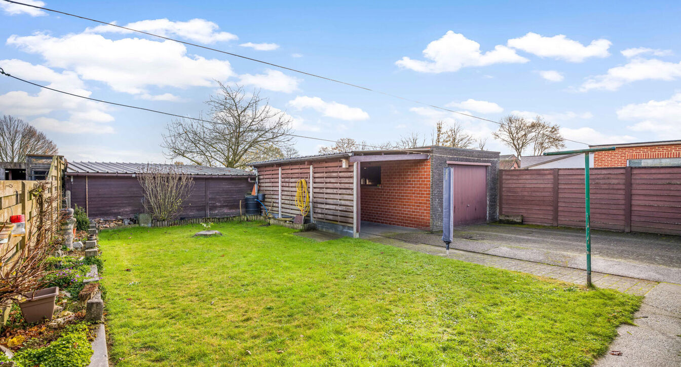 Eengezinswoning te koop in Retie